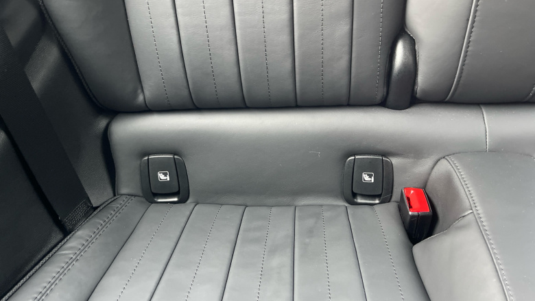 MINI Hatchback 135kW Cooper S Level 3 33kWh 3dr Auto Electric Hatchback